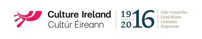 Culture Ireland