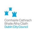 Dublin City Council Logo