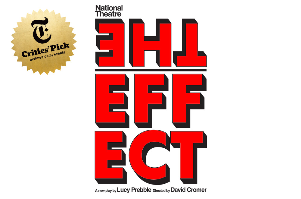 The Effect FINAL POSTER