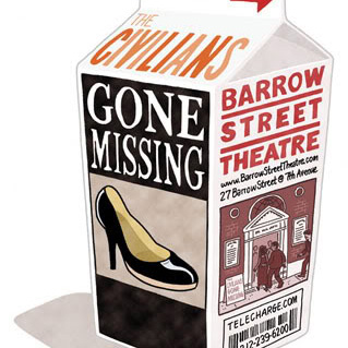 civilians gone missingsquare